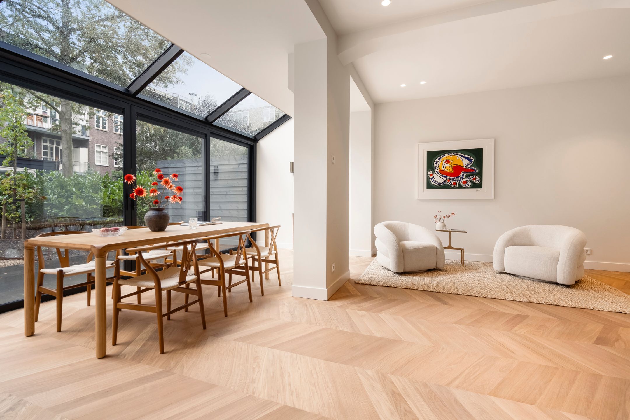 Foto van Valeriusterras 6A, Amsterdam