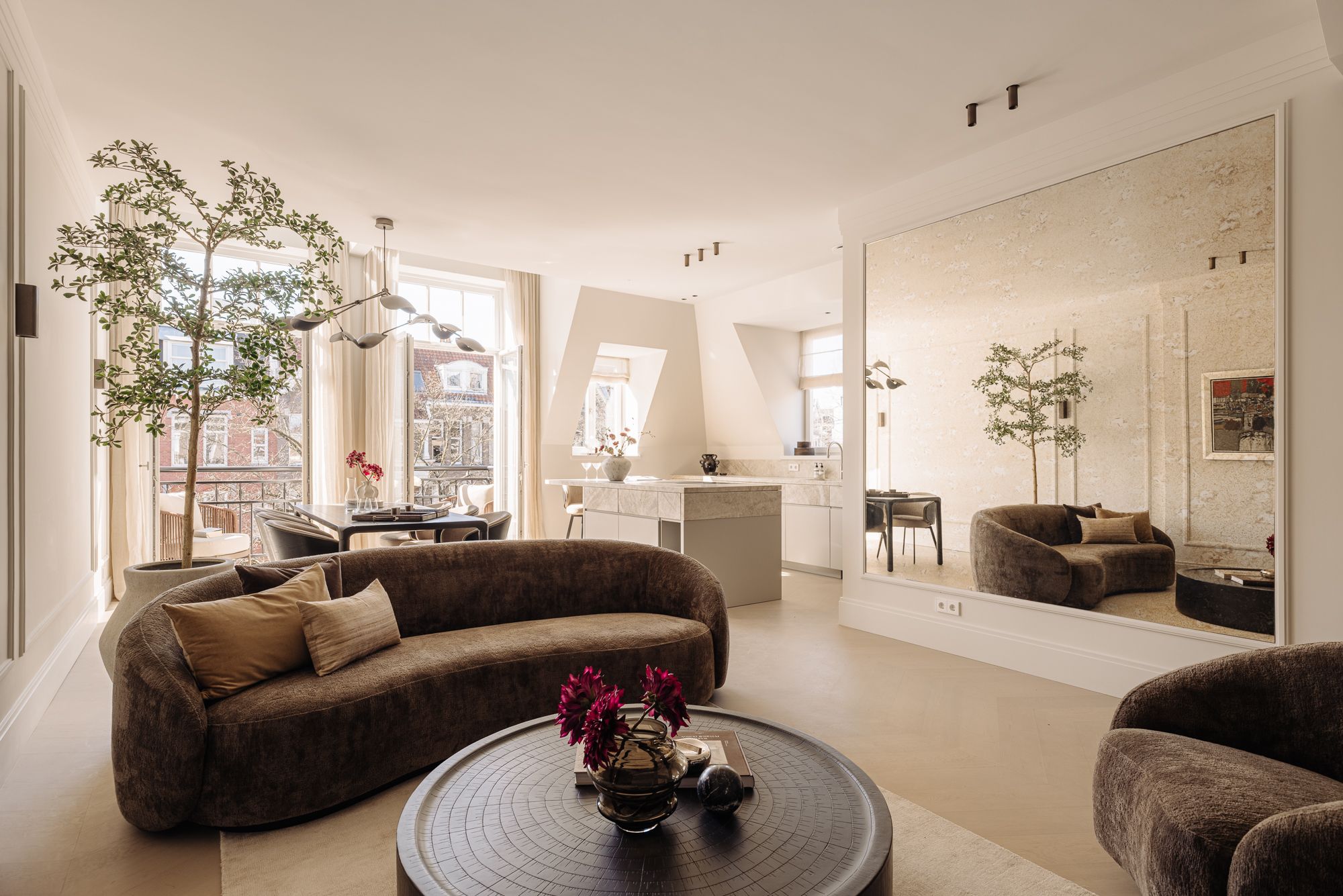 Foto van Waldeck Pyrmontlaan 83, Amsterdam