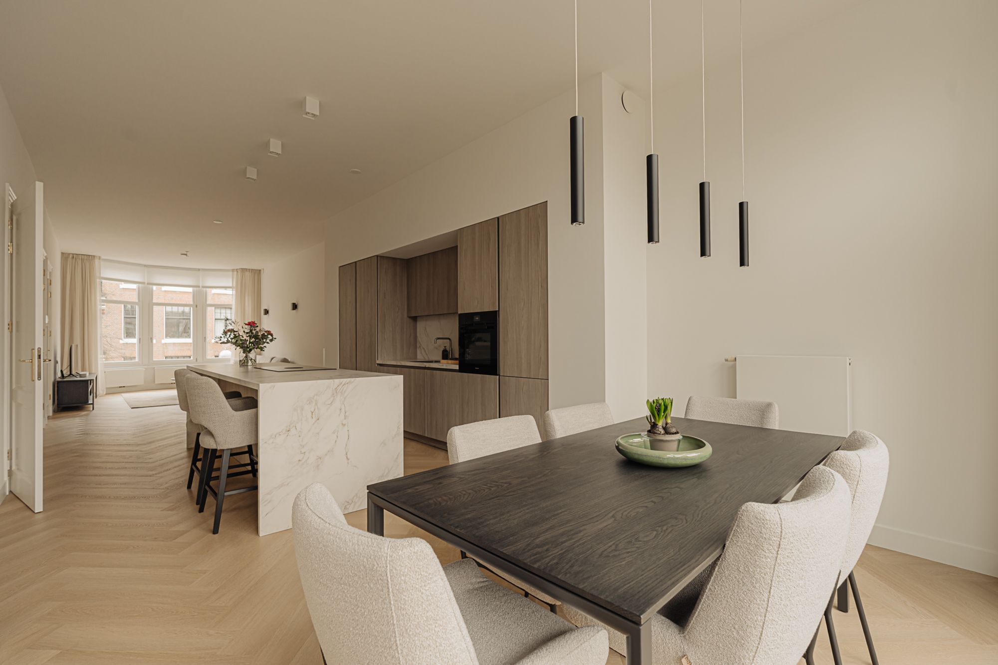 Foto van Saxen-Weimarlaan 41C, Amsterdam