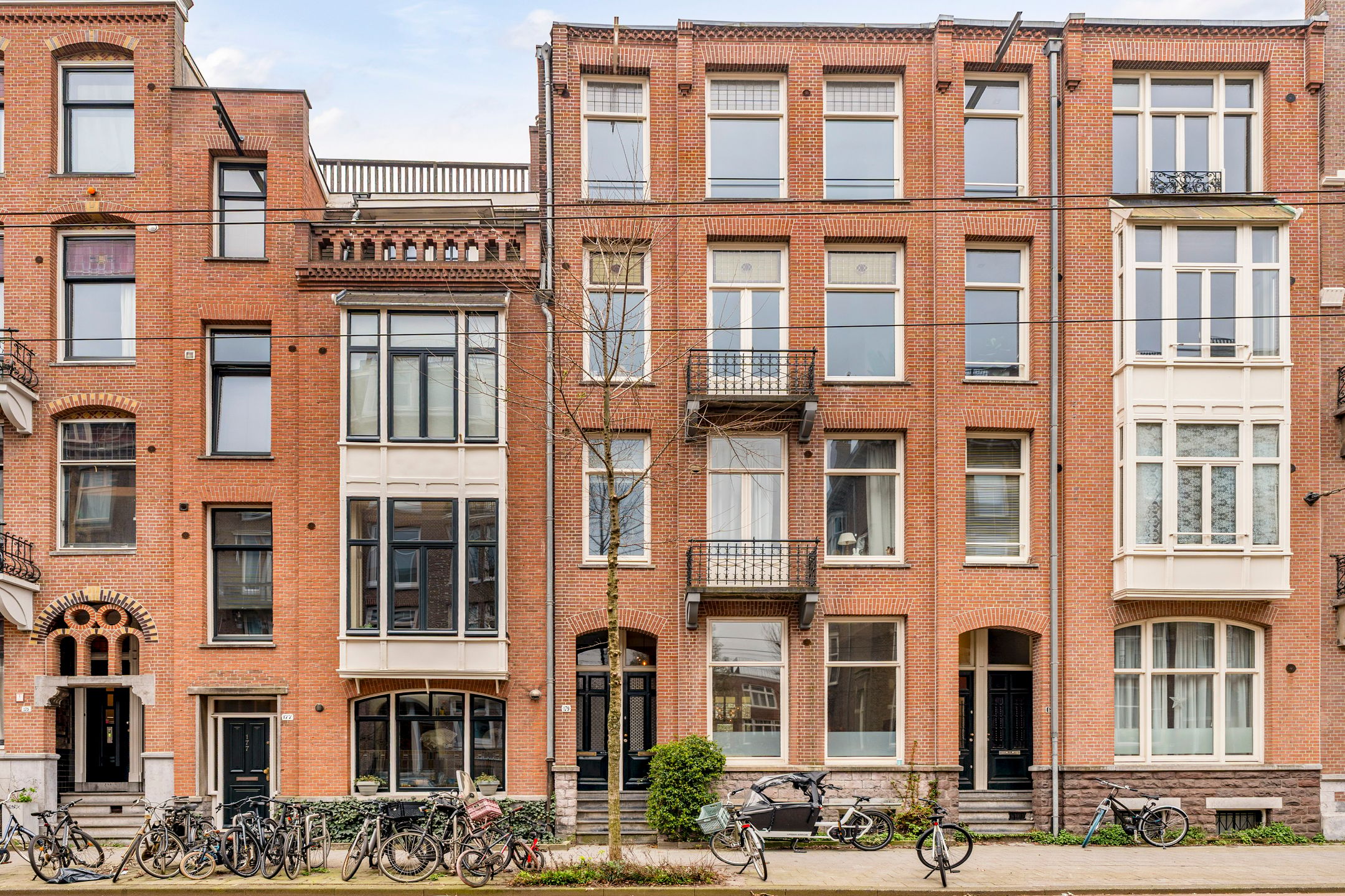 Foto van Koninginneweg 1792, Amsterdam