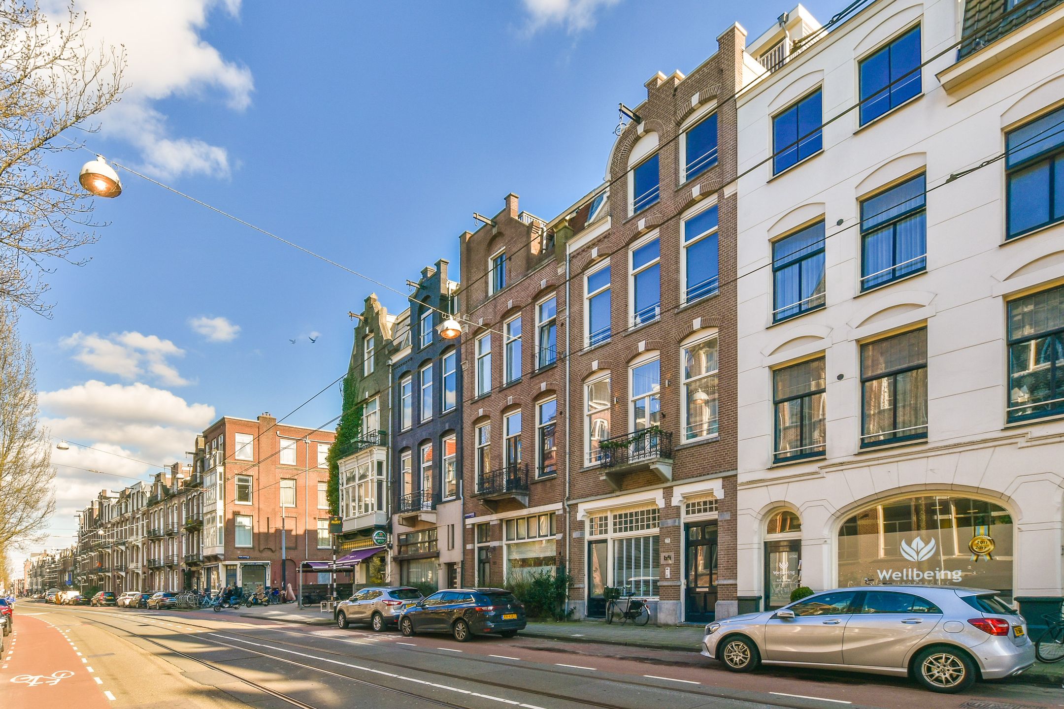 Foto van Koninginneweg 2152, Amsterdam