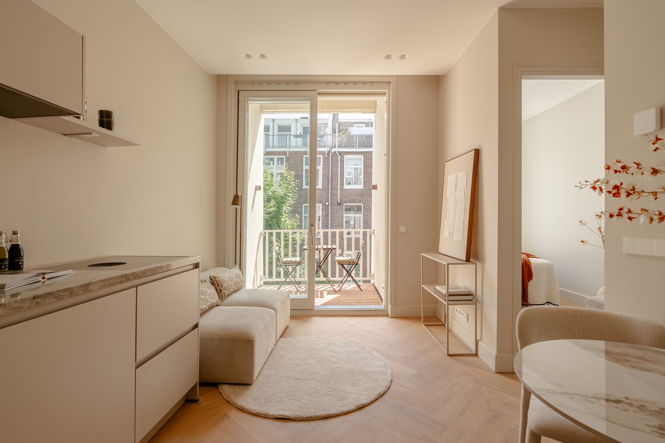 Foto van Koninginneweg 2492A, Amsterdam