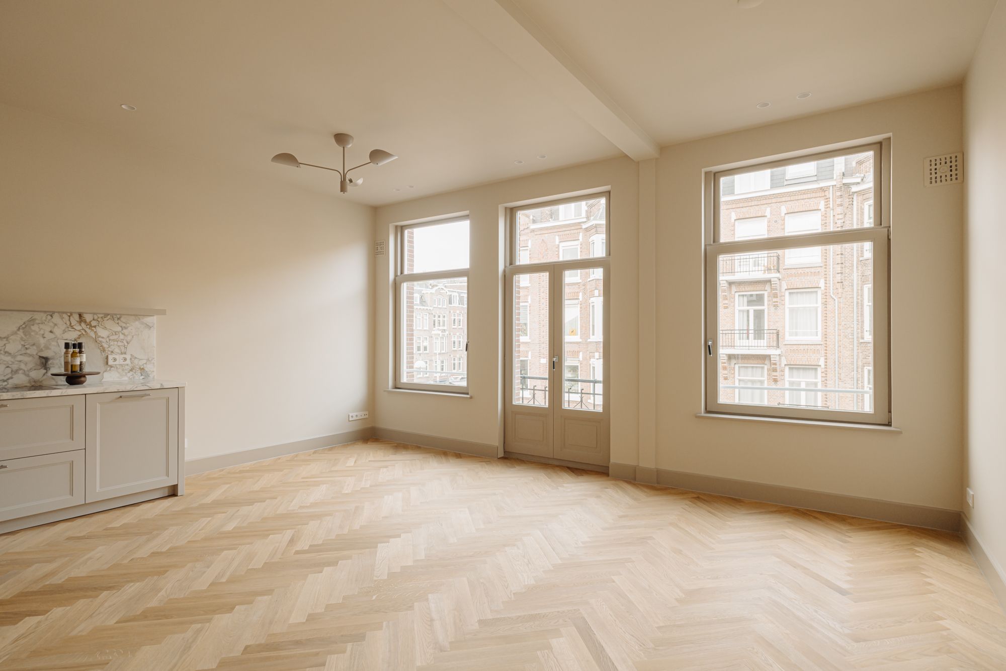 Foto van Koninginneweg 2712, Amsterdam