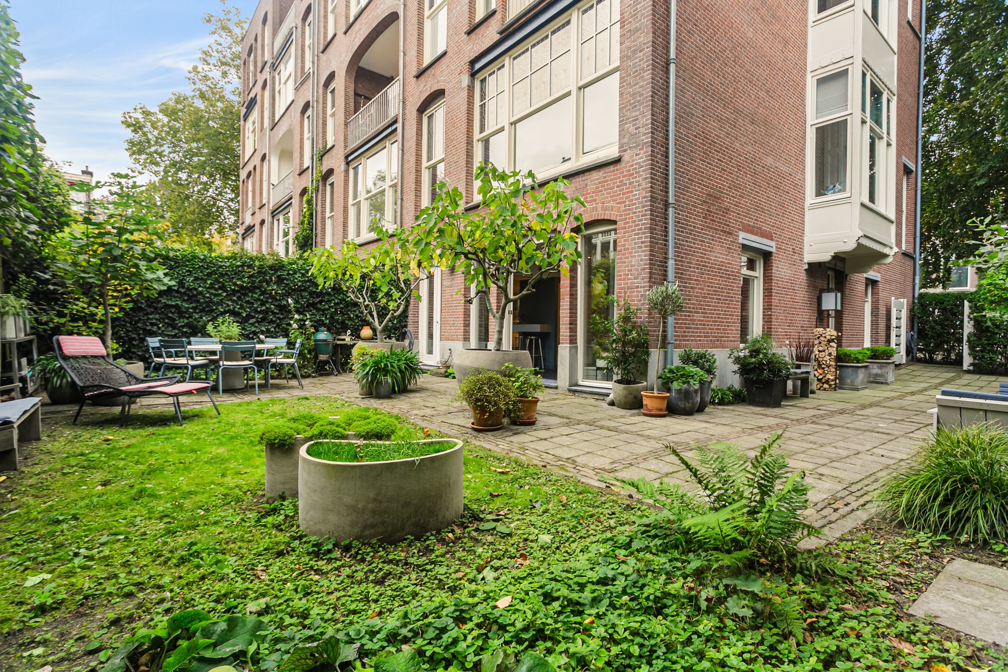 Foto van Koninginneweg 136H, Amsterdam