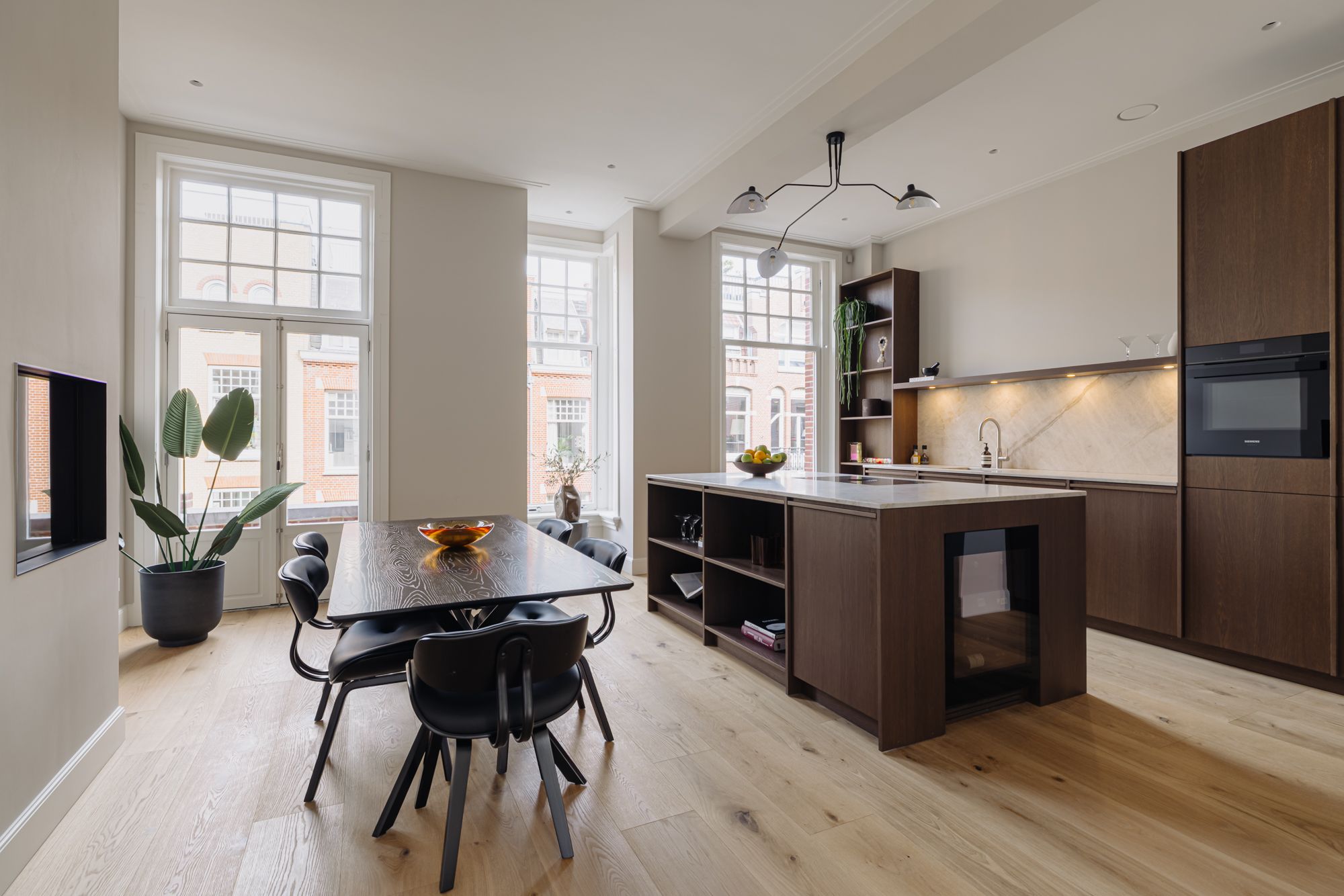 Foto van Valeriusstraat 1032, Amsterdam