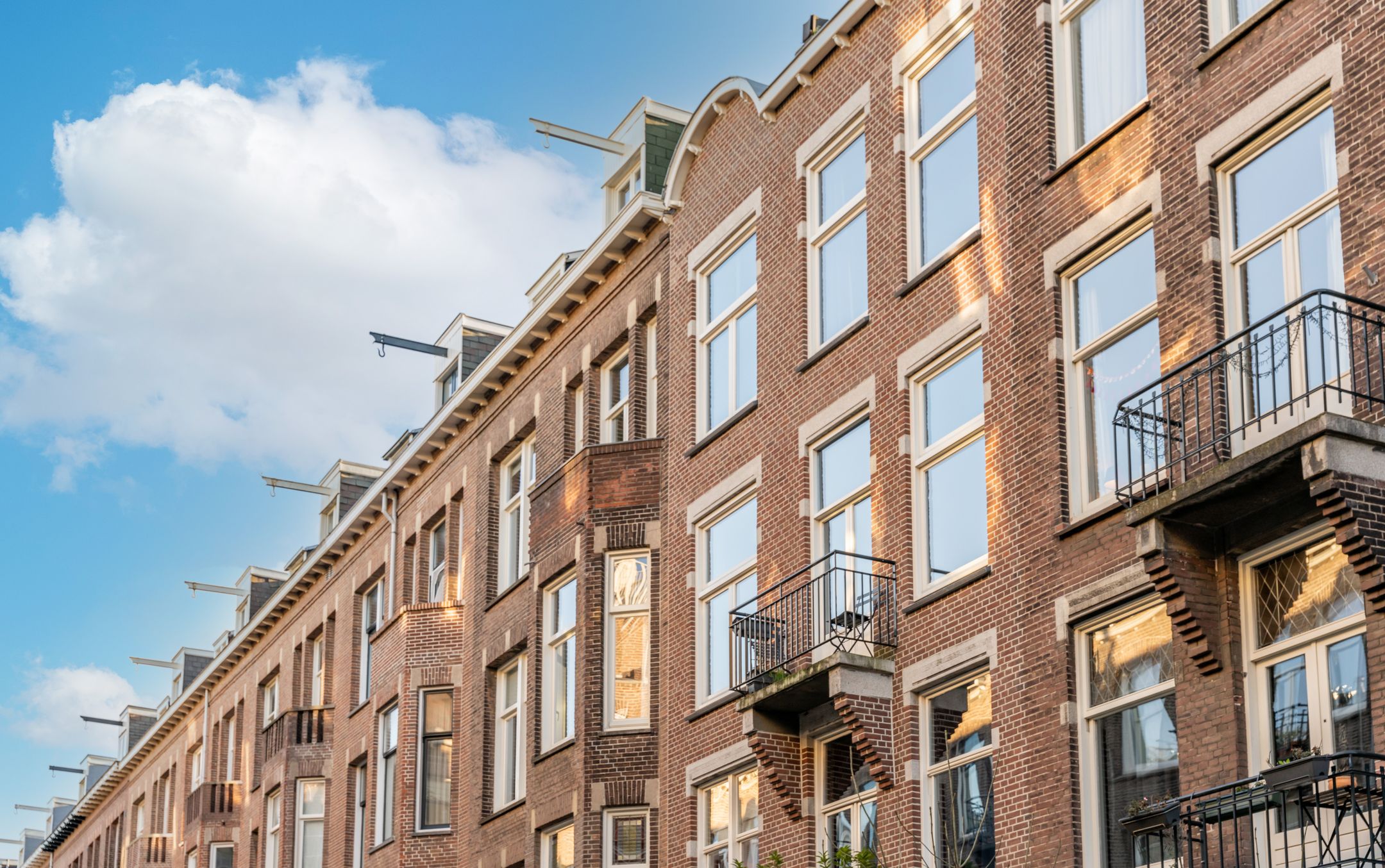 Foto van Valeriusstraat 2512, Amsterdam