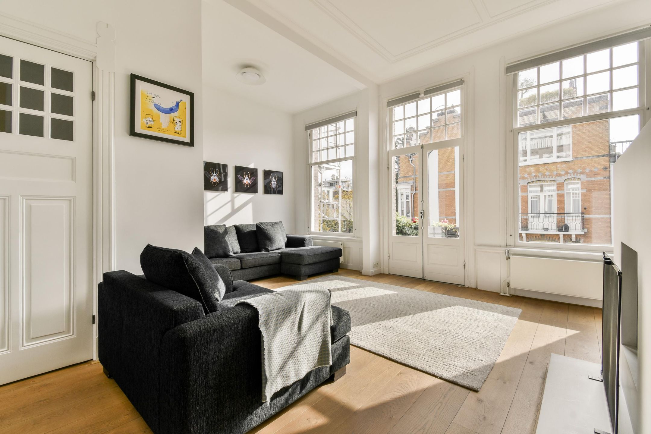 Foto van Valeriusstraat 962, Amsterdam