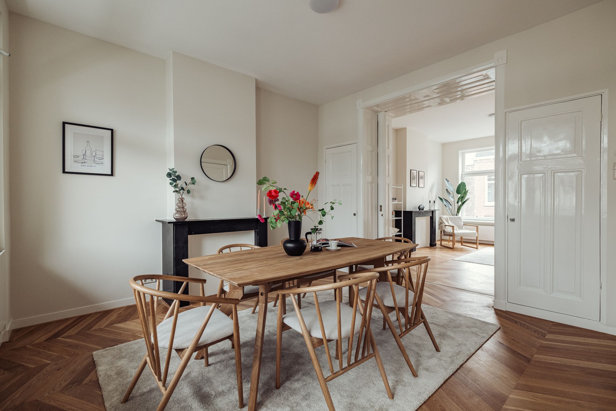 Foto van Valeriusstraat 2183, Amsterdam