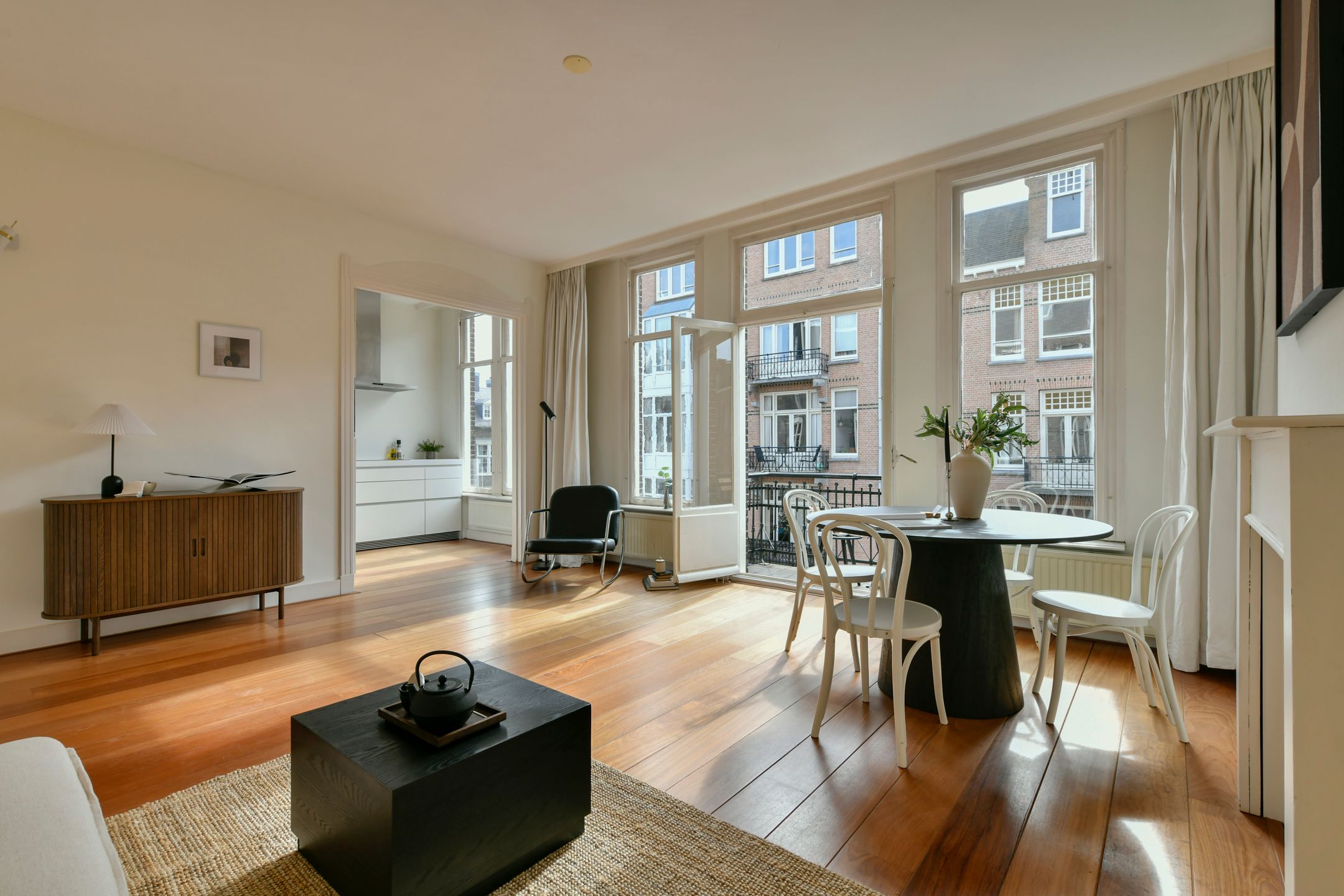 Foto van Valeriusstraat 2402, Amsterdam