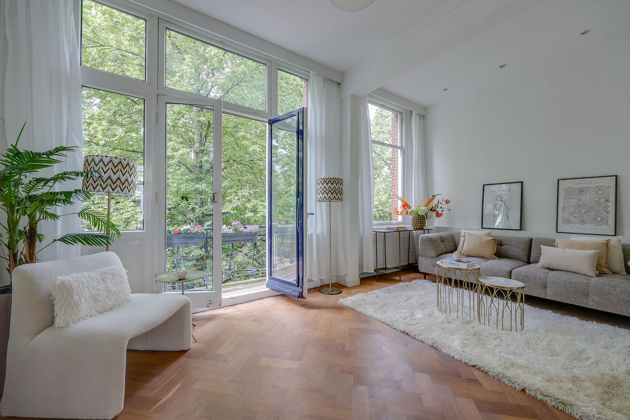 Foto van Dufaystraat 72, Amsterdam