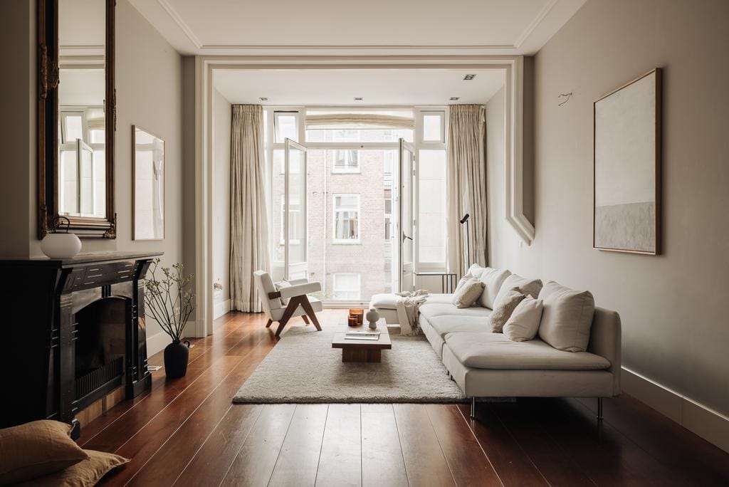 Foto van Johannes Verhulststraat 1702, Amsterdam