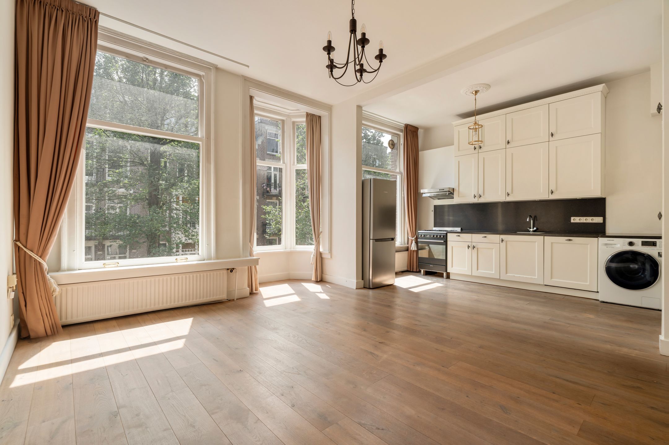 Foto van Johannes Verhulststraat 2062, Amsterdam