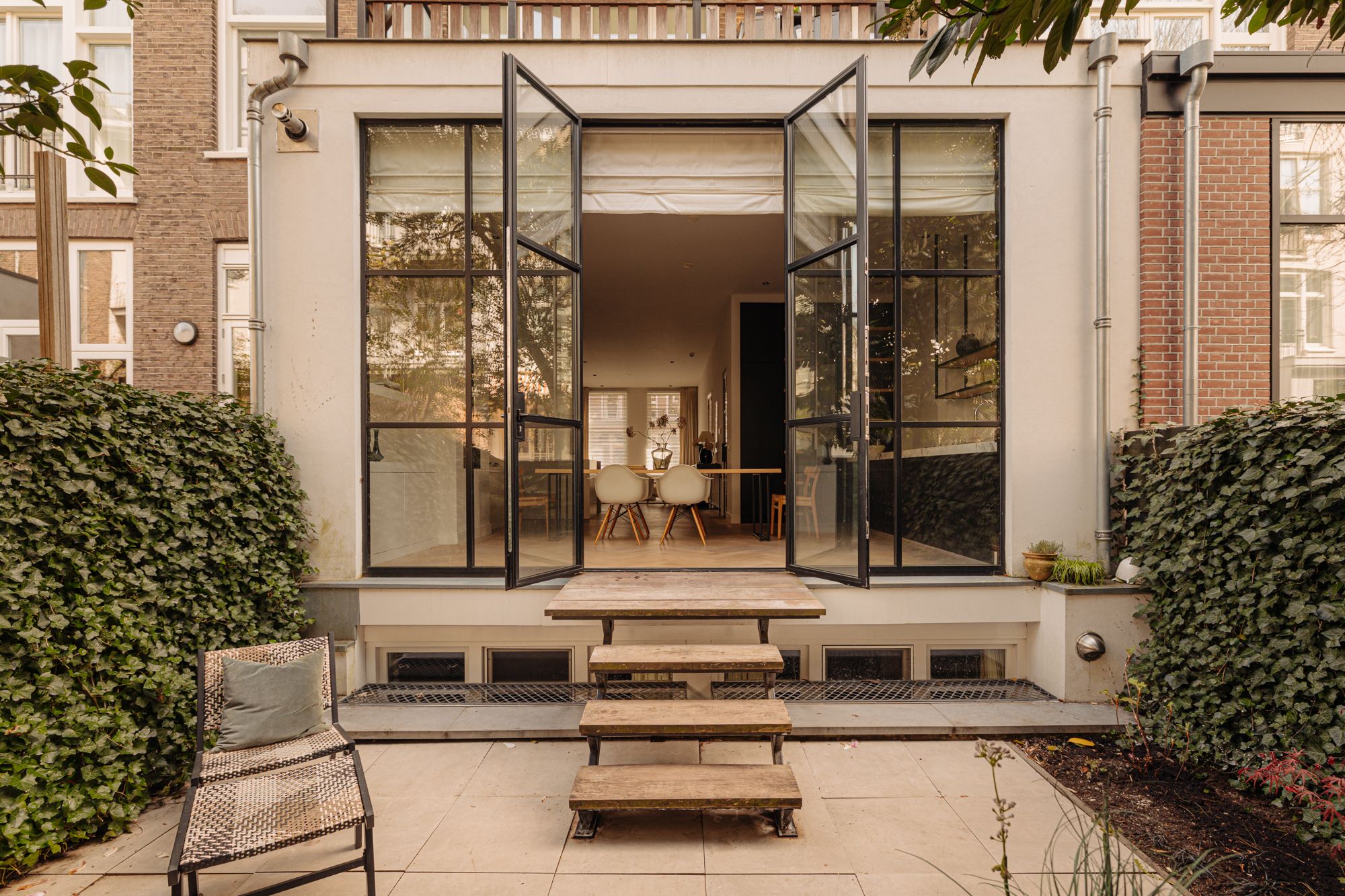 Foto van Johannes Verhulststraat 210A, Amsterdam