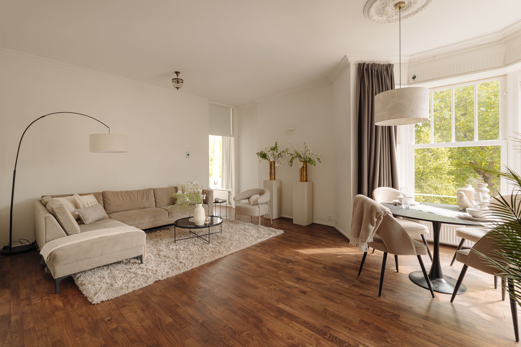 Foto van De Lairessestraat 142D, Amsterdam
