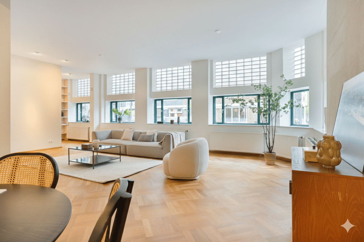 Foto van De Lairessestraat 176A, Amsterdam