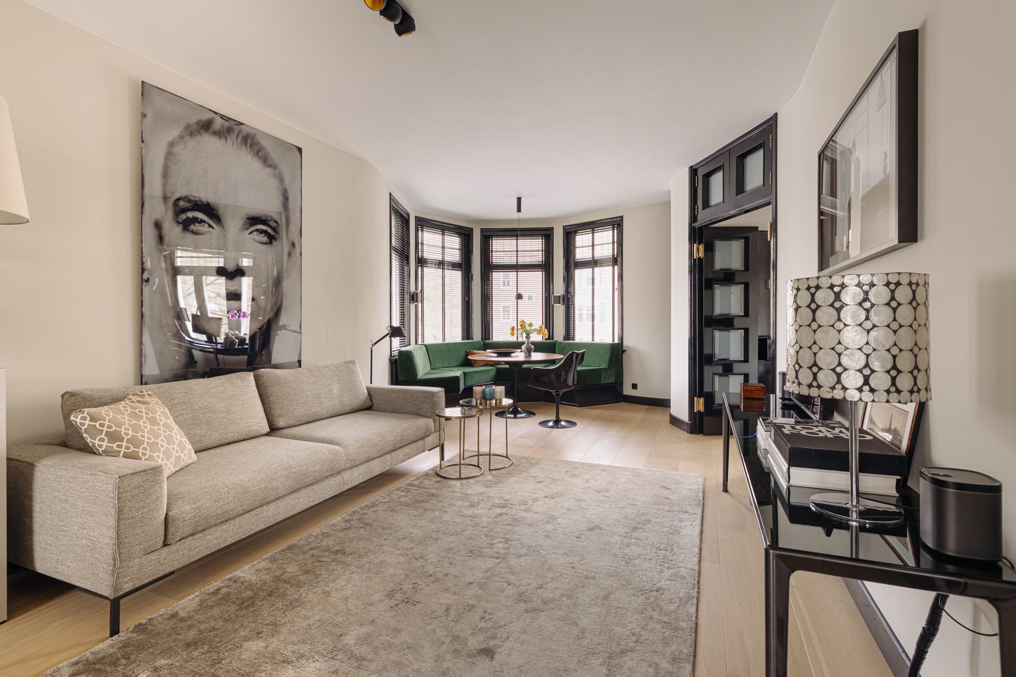 Foto van Cornelis Krusemanstraat 232, Amsterdam