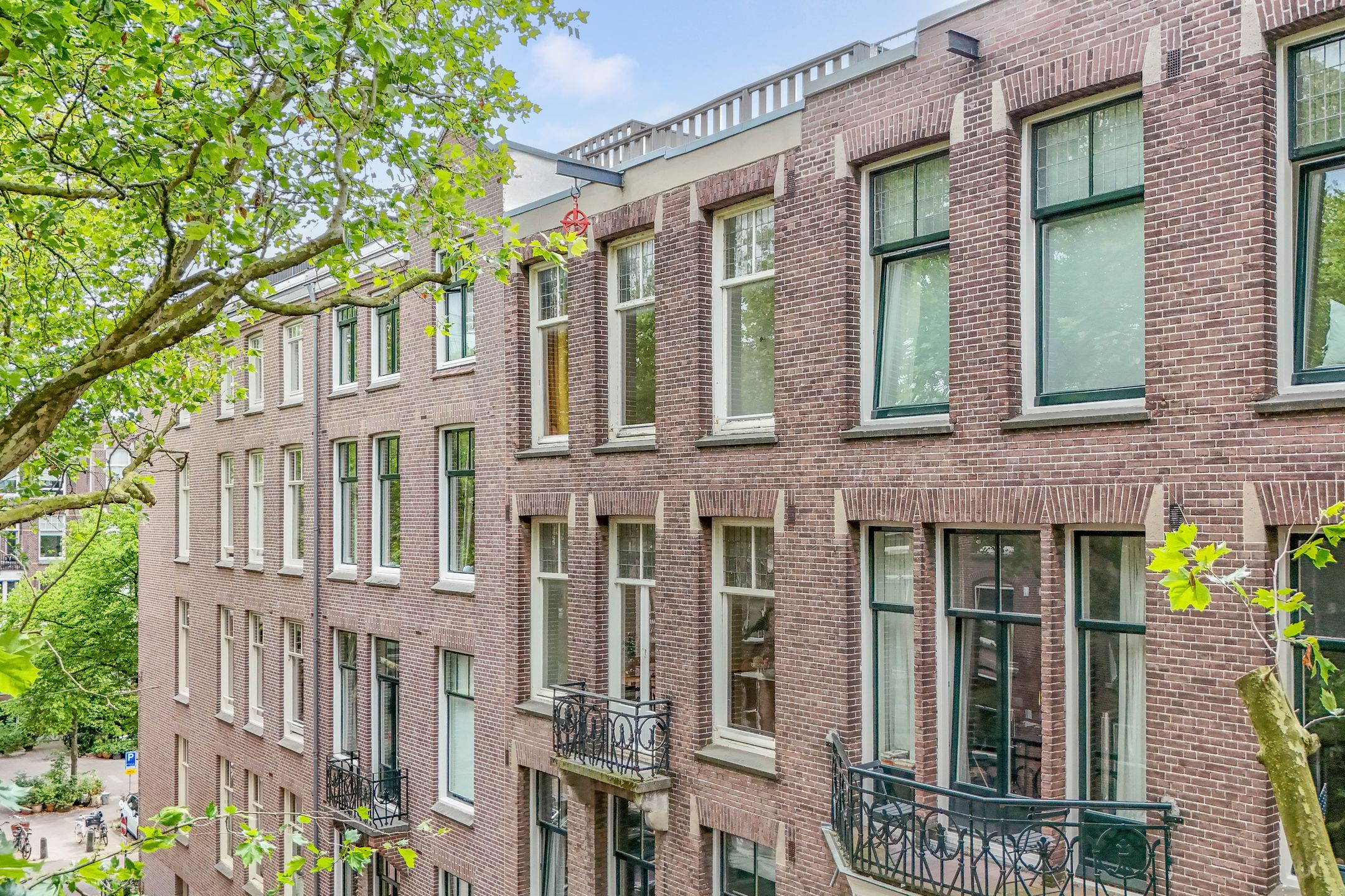 Foto van Lomanstraat 32, Amsterdam