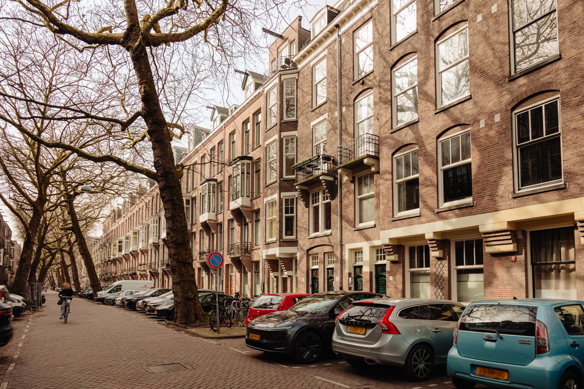 Foto van Lomanstraat 10A, Amsterdam