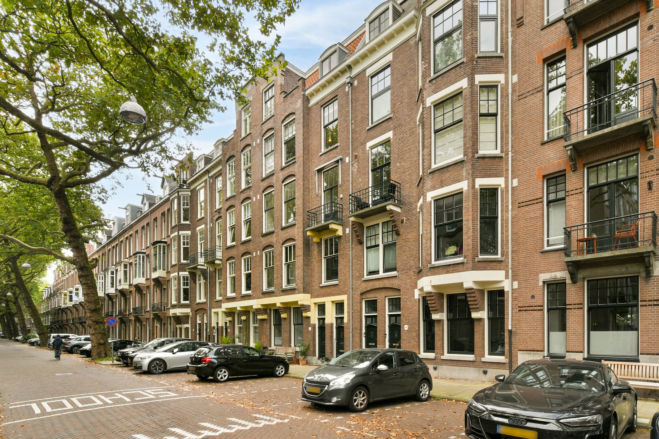 Foto van Lomanstraat 62, Amsterdam