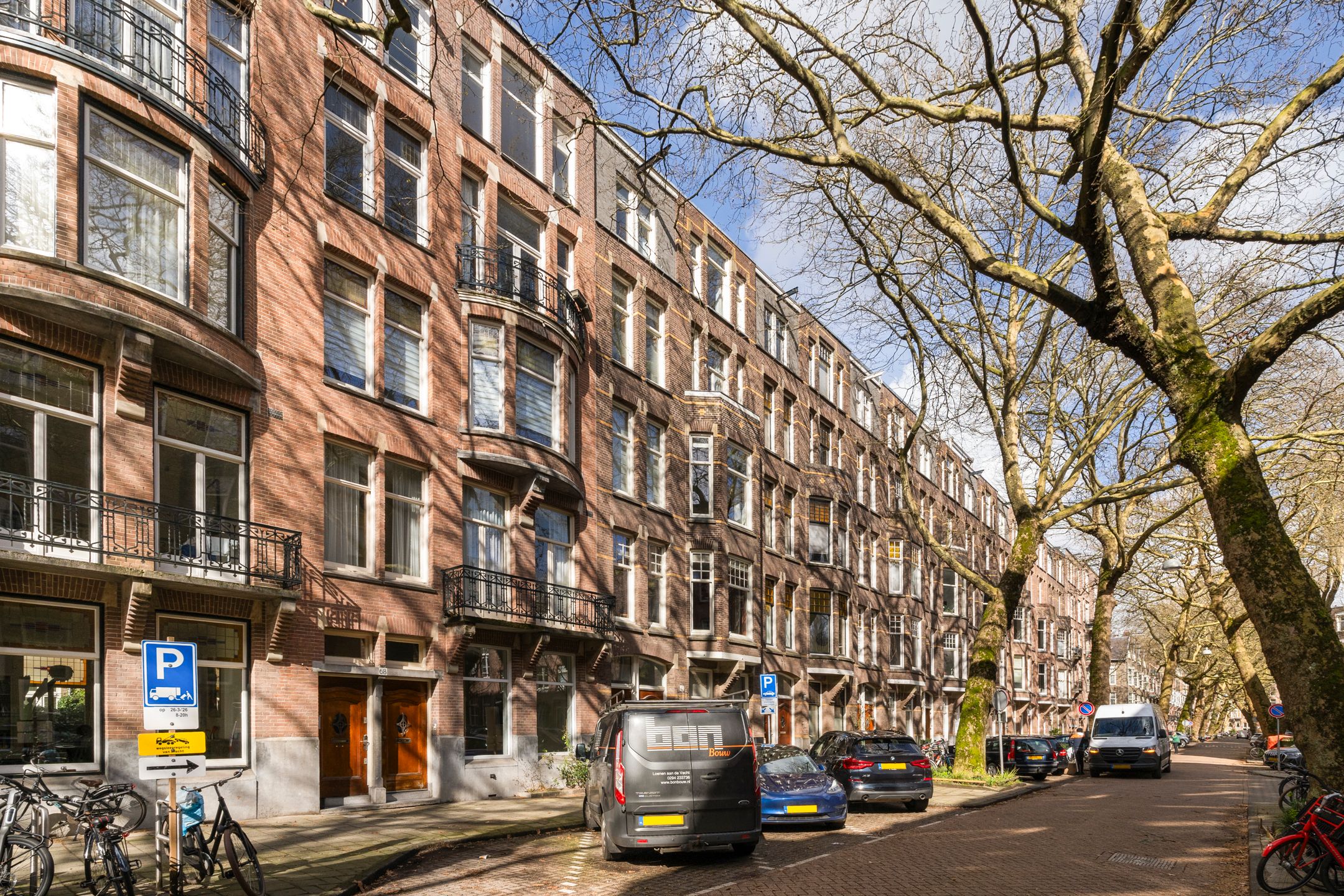 Foto van Lomanstraat 682, Amsterdam