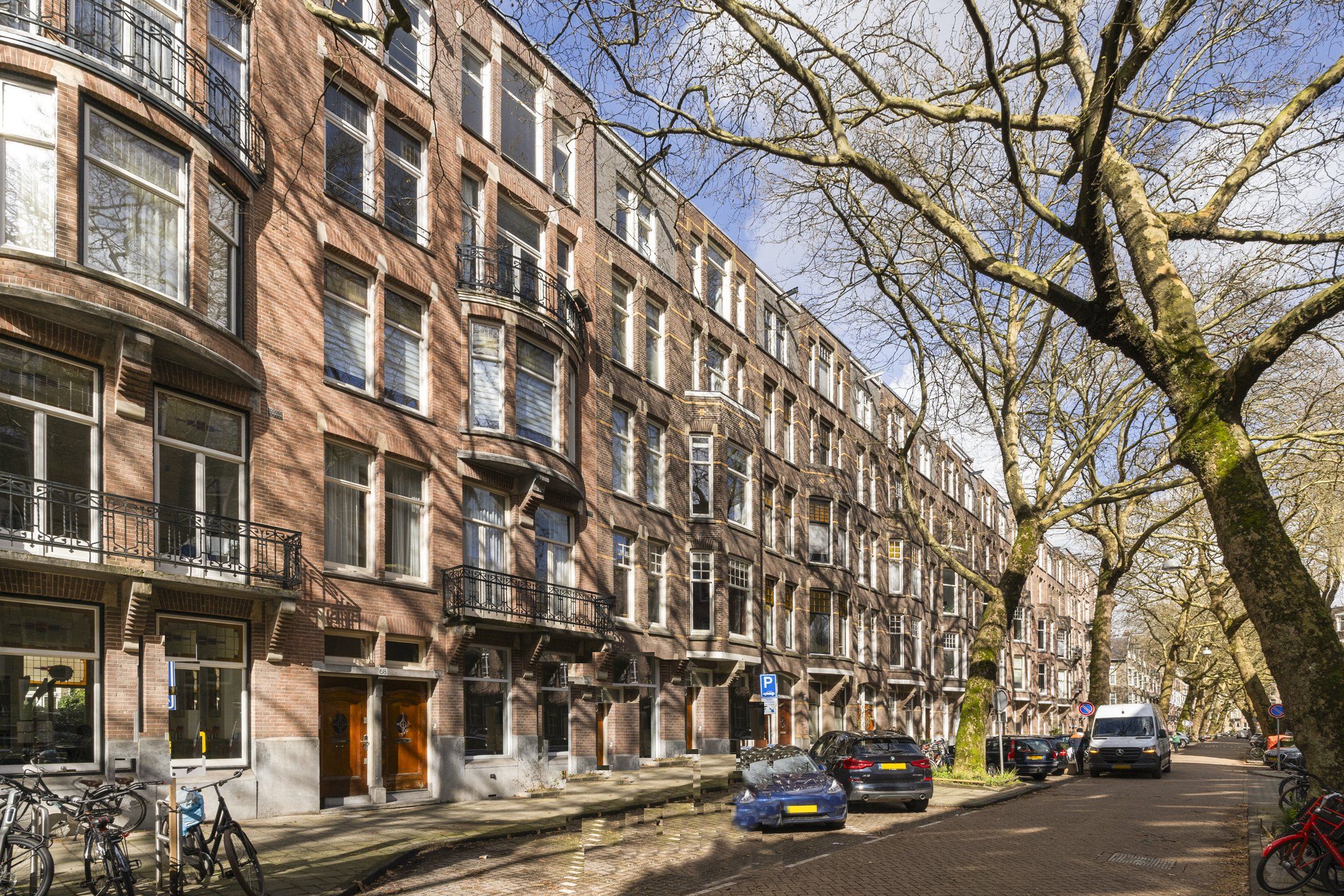 Foto van Lomanstraat 683, Amsterdam