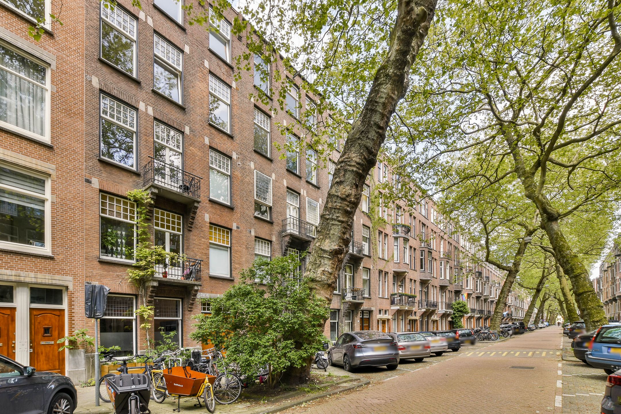 Foto van Lomanstraat 962, Amsterdam