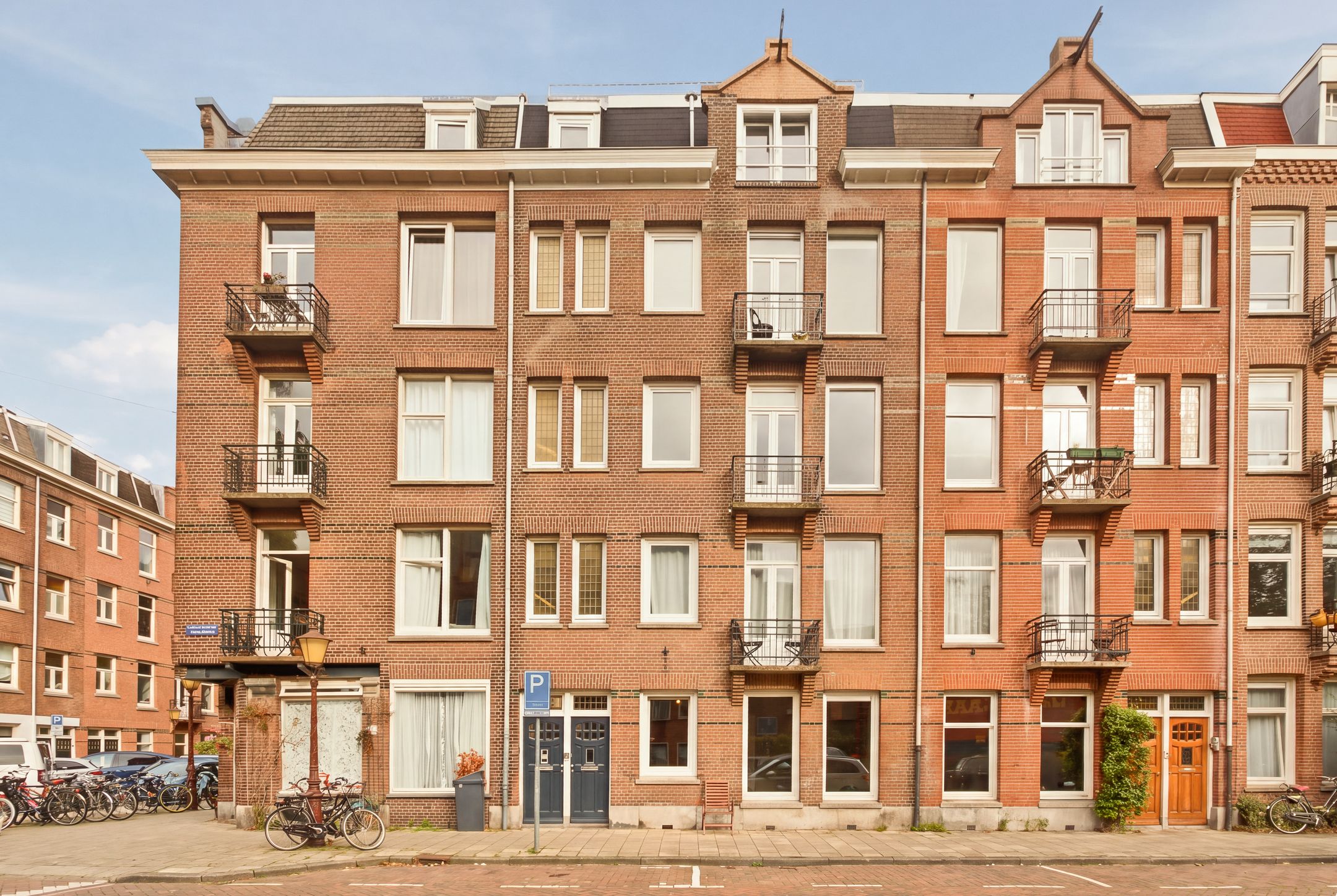 Foto van Vaartstraat 502, Amsterdam