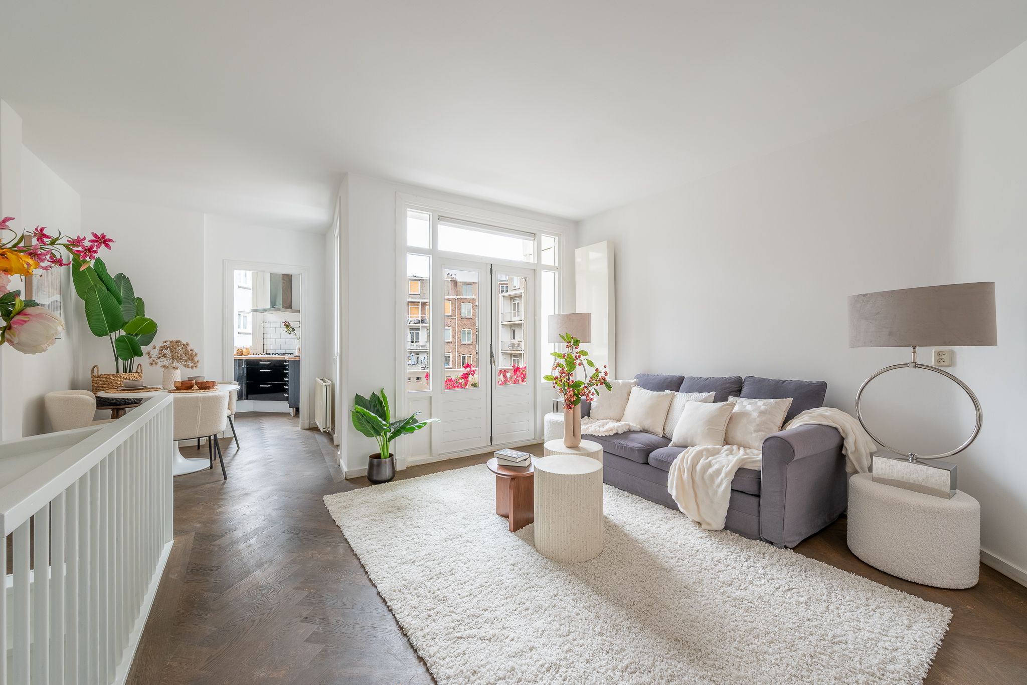 Foto van Vaartstraat 681, Amsterdam