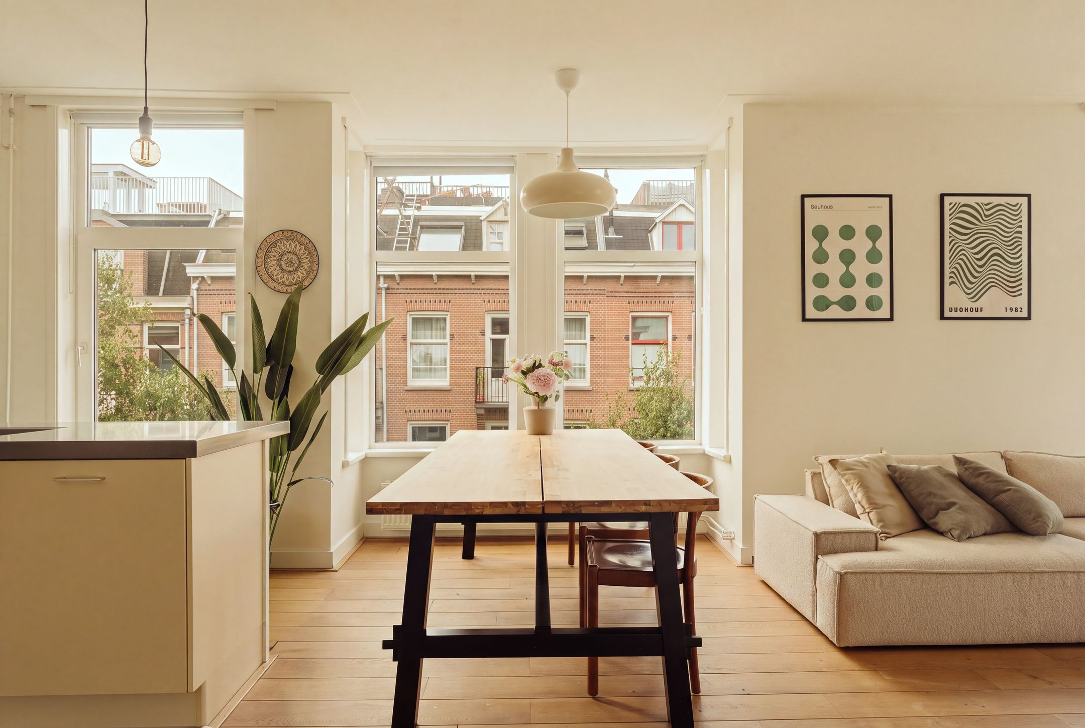 Foto van Baarsstraat 13, Amsterdam