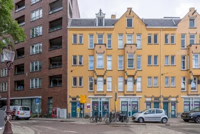Foto van Baarsstraat 351, Amsterdam