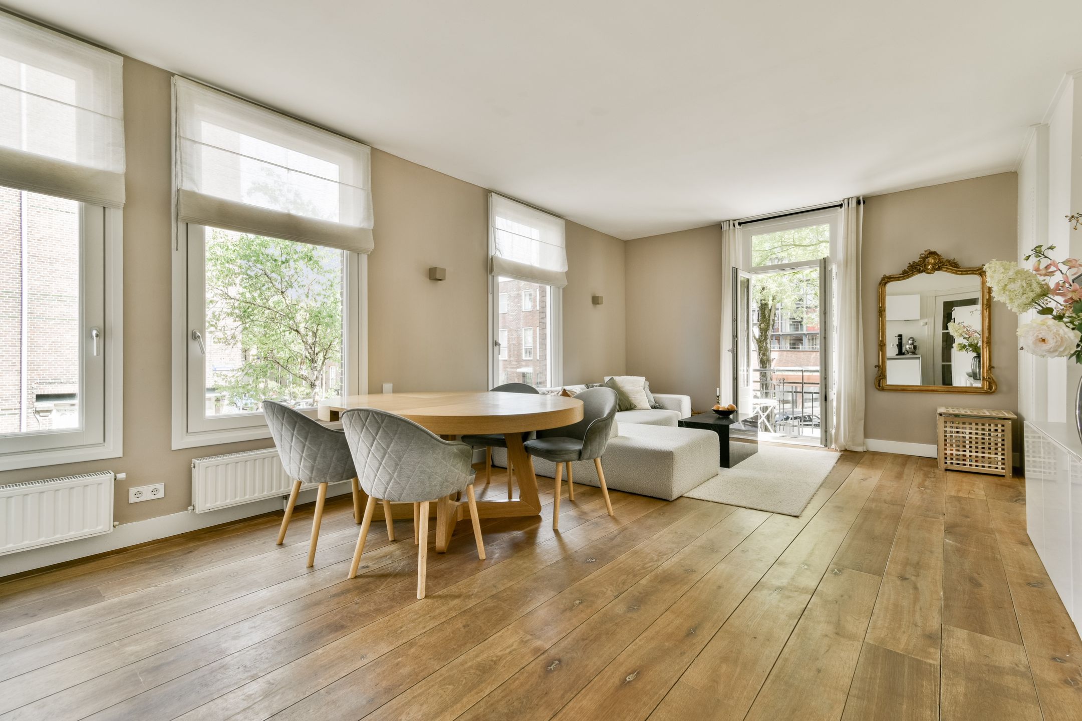 Foto van Baarsstraat 121, Amsterdam