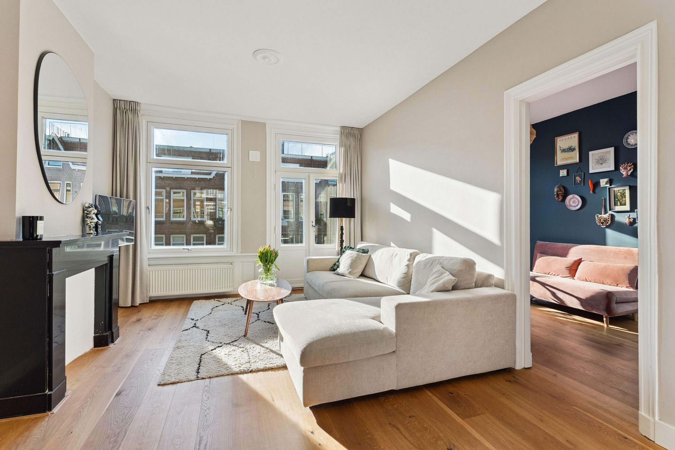 Foto van Zeilstraat 63, Amsterdam