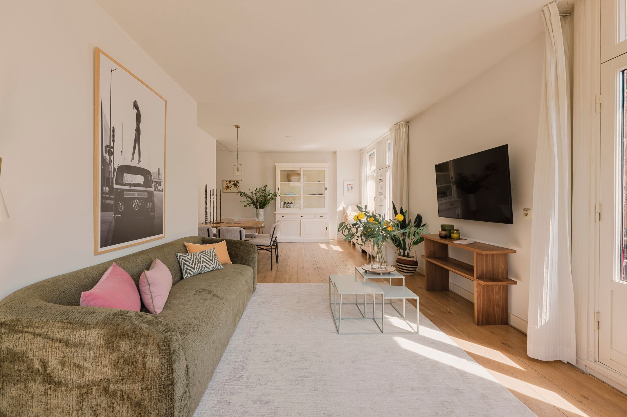 Foto van Zeilstraat 641, Amsterdam