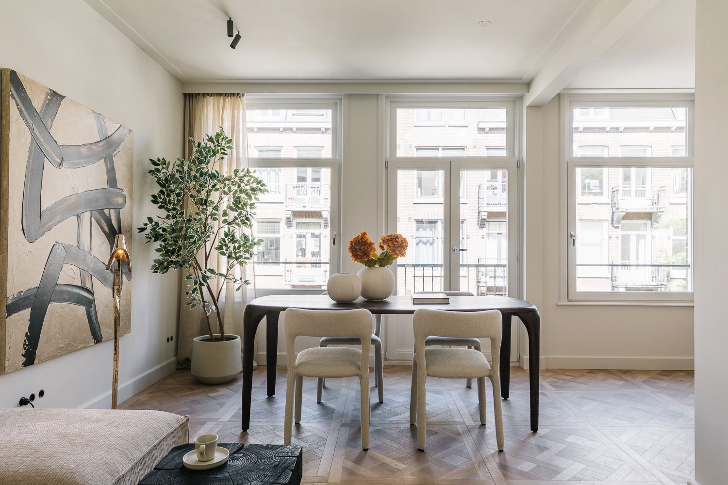 Foto van Veerstraat 72, Amsterdam