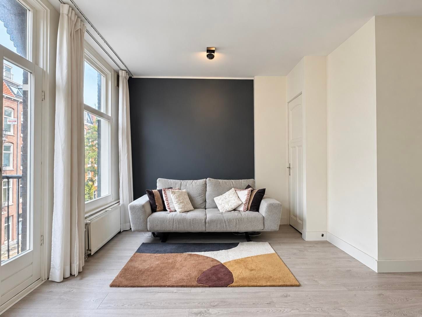 Foto van Veerstraat 452, Amsterdam