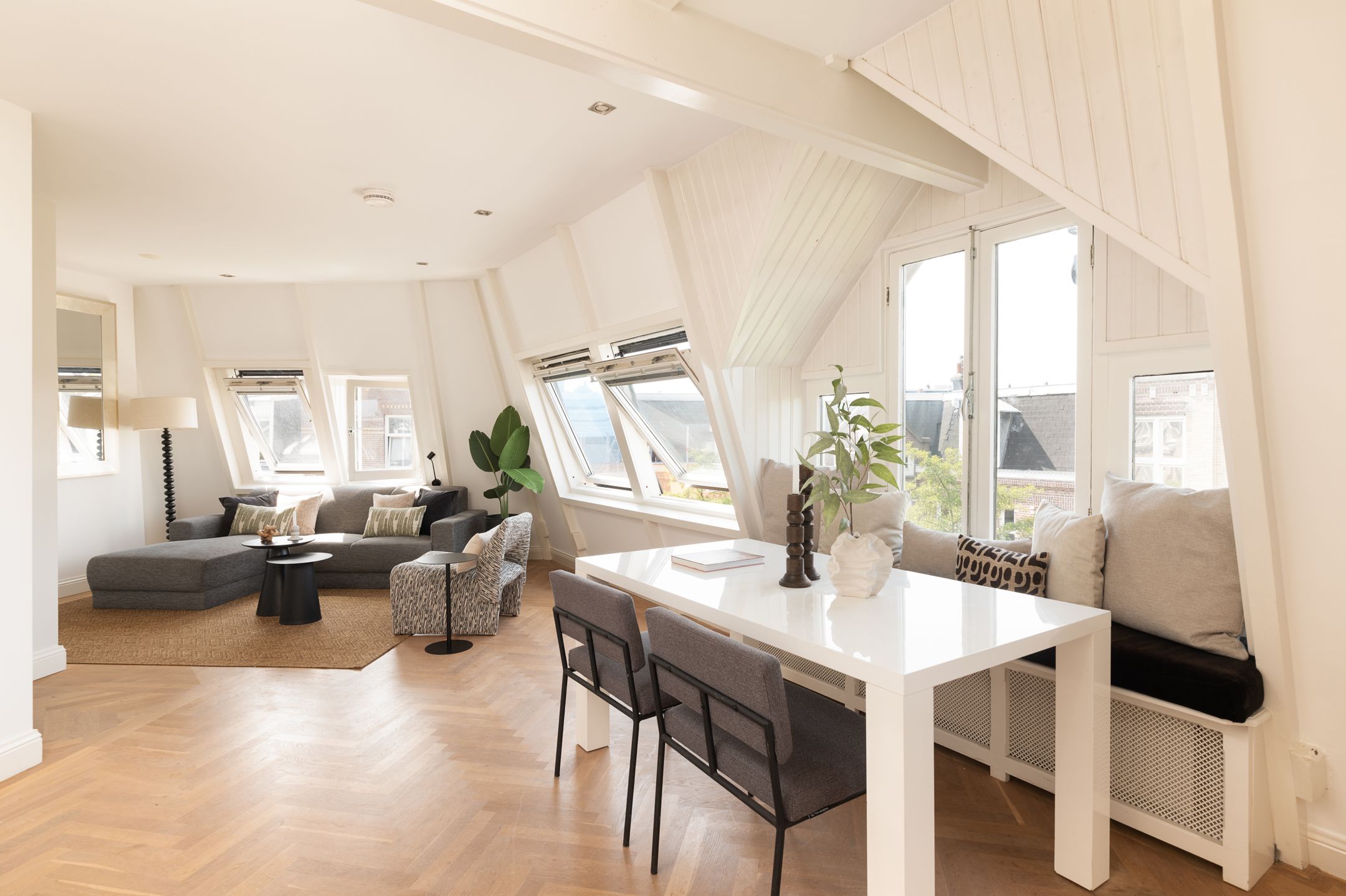 Foto van Veerstraat 514, Amsterdam