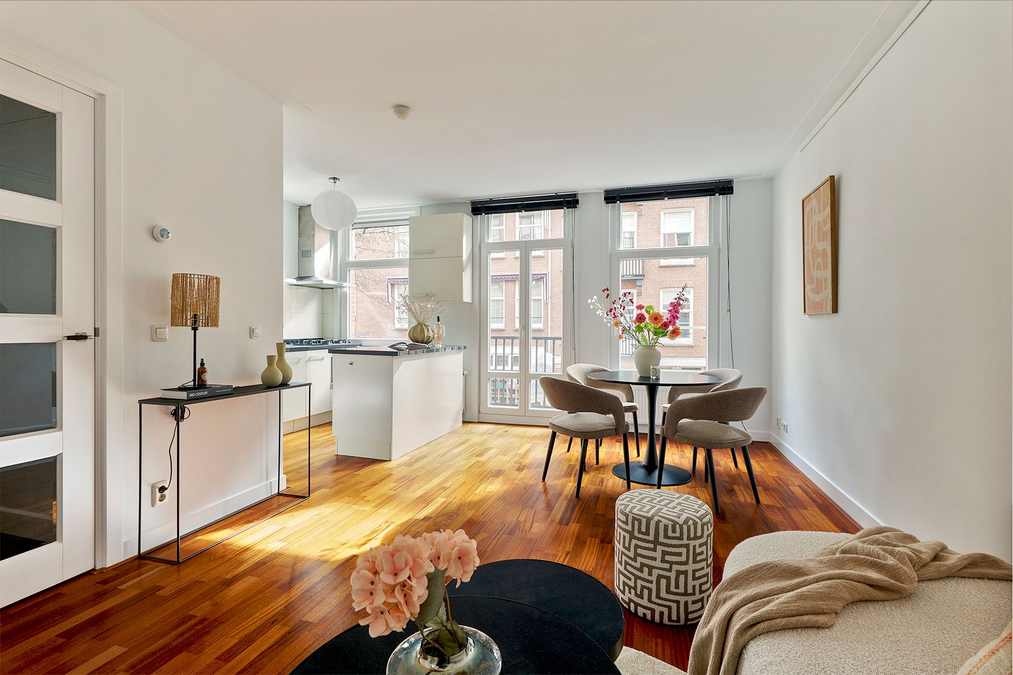 Foto van Veerstraat 70A, Amsterdam