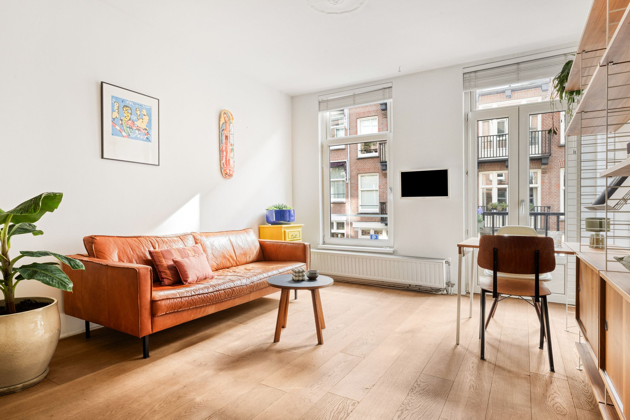 Foto van Veerstraat 721, Amsterdam