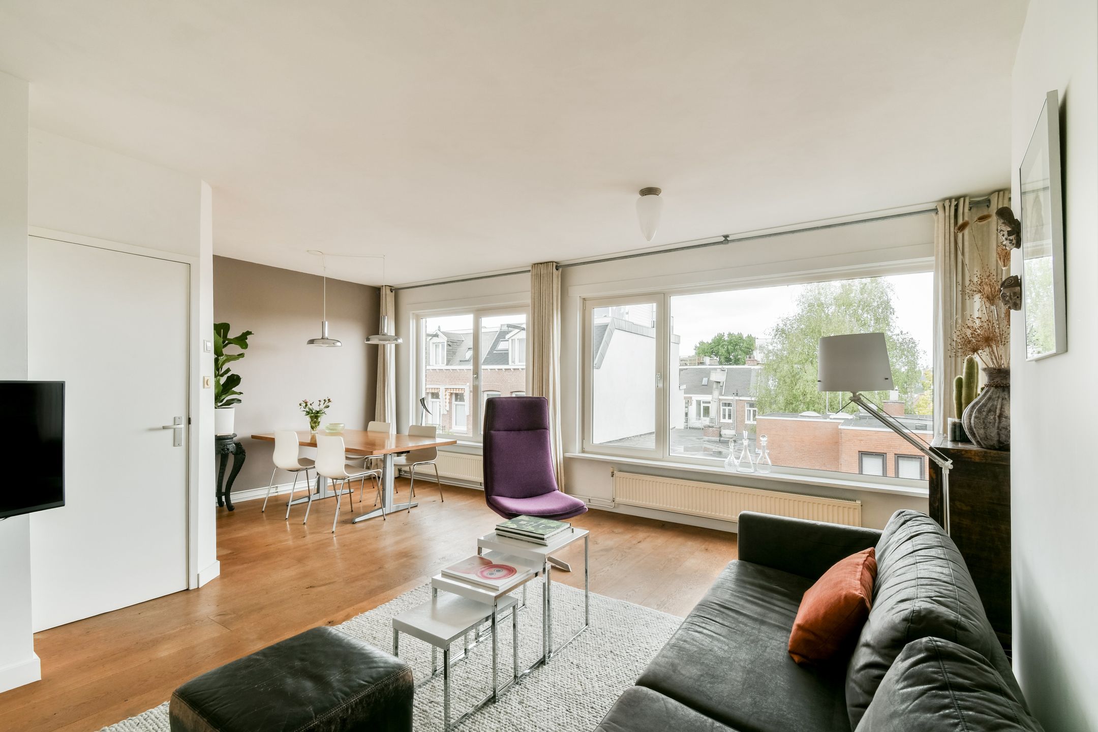 Foto van Derde Schinkelstraat 34, Amsterdam