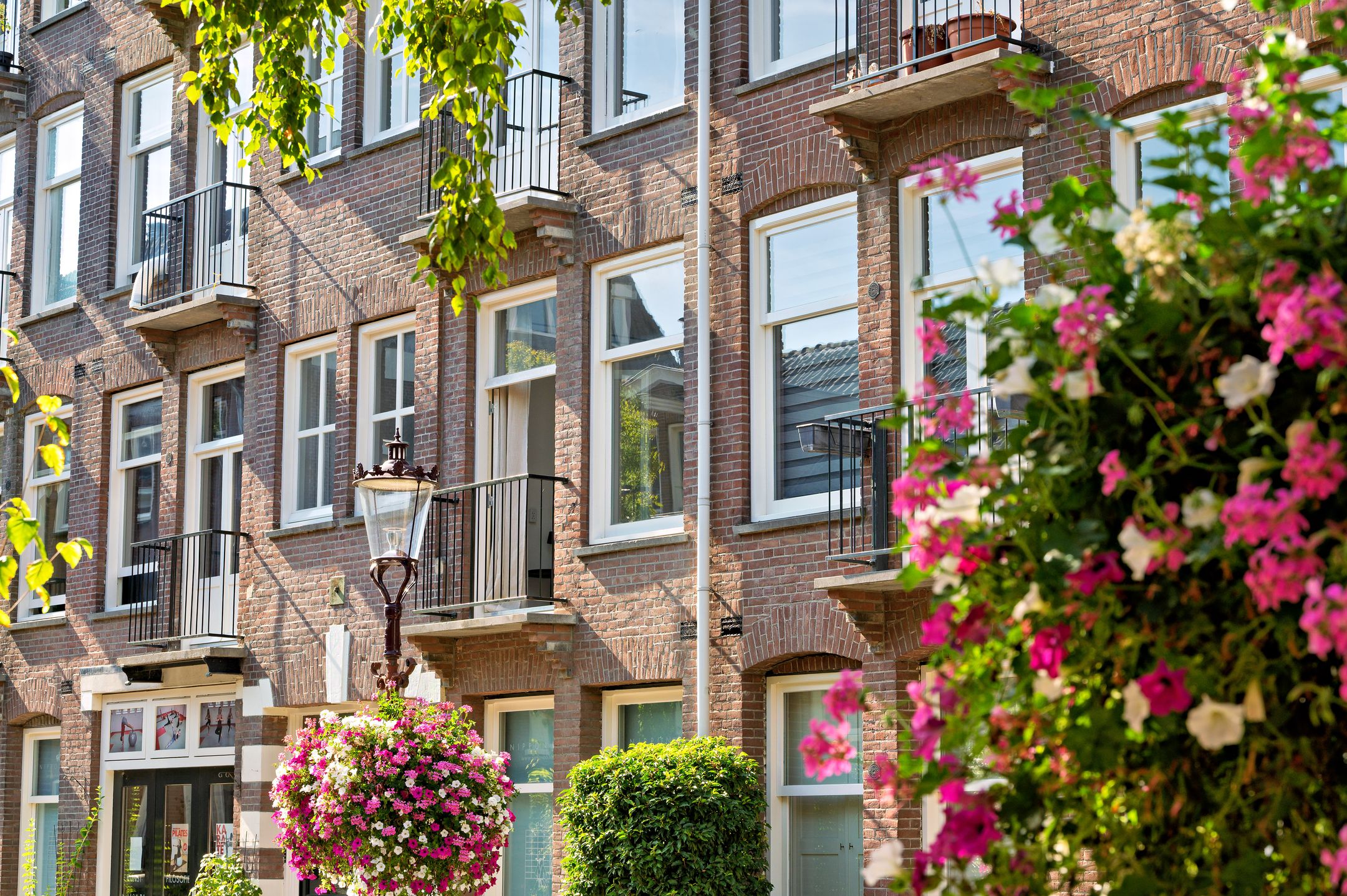 Foto van Derde Schinkelstraat 181R, Amsterdam