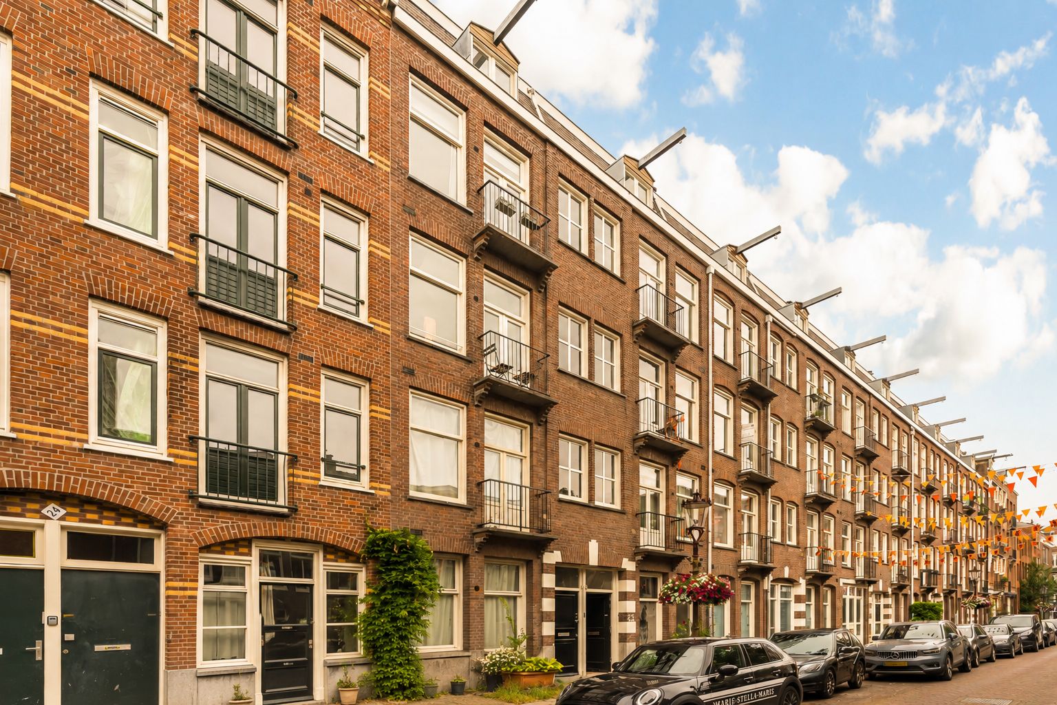Foto van Derde Schinkelstraat 222L, Amsterdam
