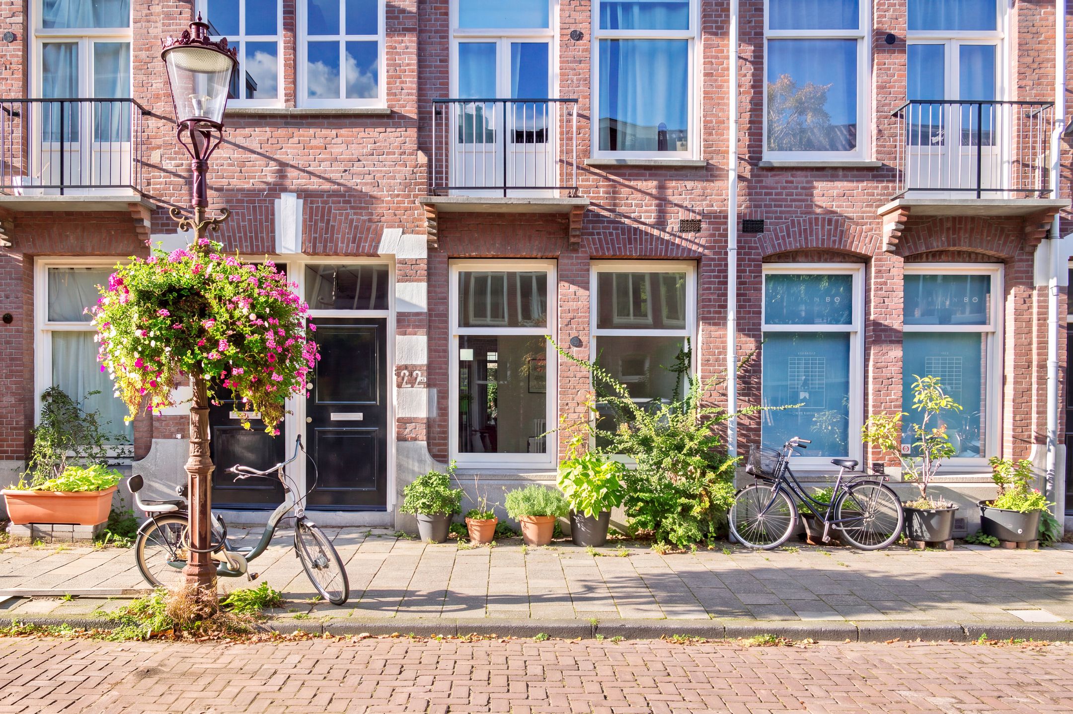 Foto van Derde Schinkelstraat 22HR, Amsterdam