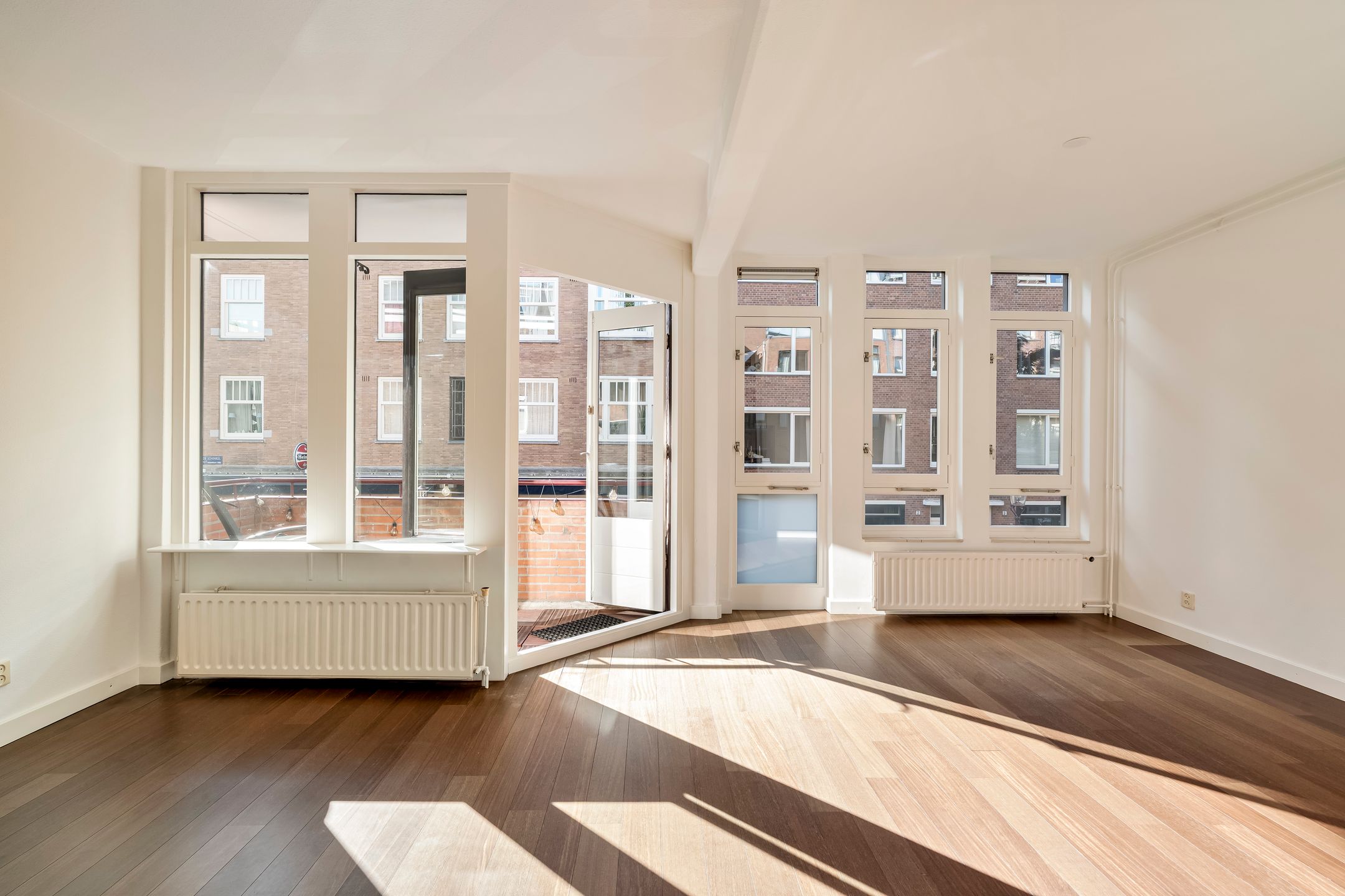 Foto van Derde Schinkelstraat 2B, Amsterdam