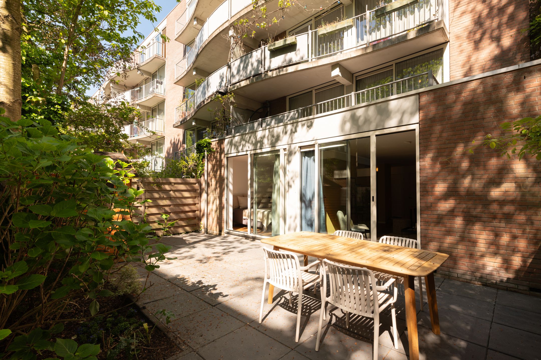 Foto van Tweede Schinkelstraat 23A, Amsterdam