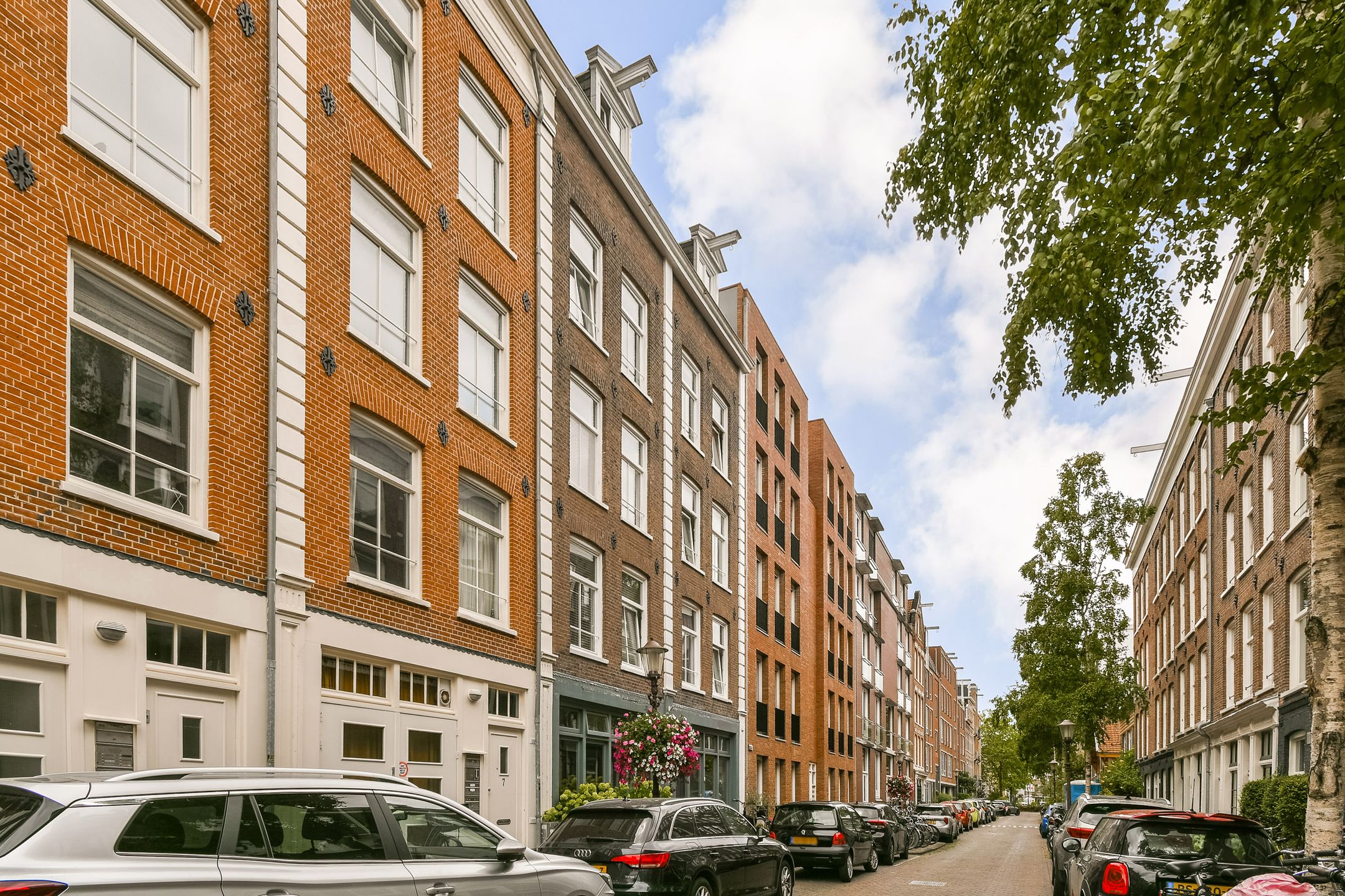 Foto van Eerste Schinkelstraat 92, Amsterdam