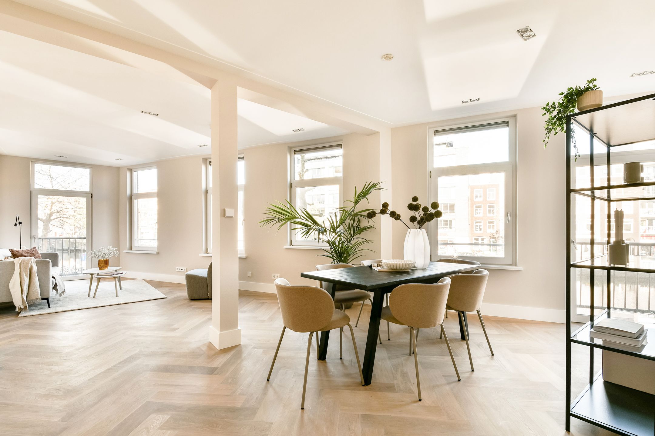 Foto van Schinkelkade 331, Amsterdam