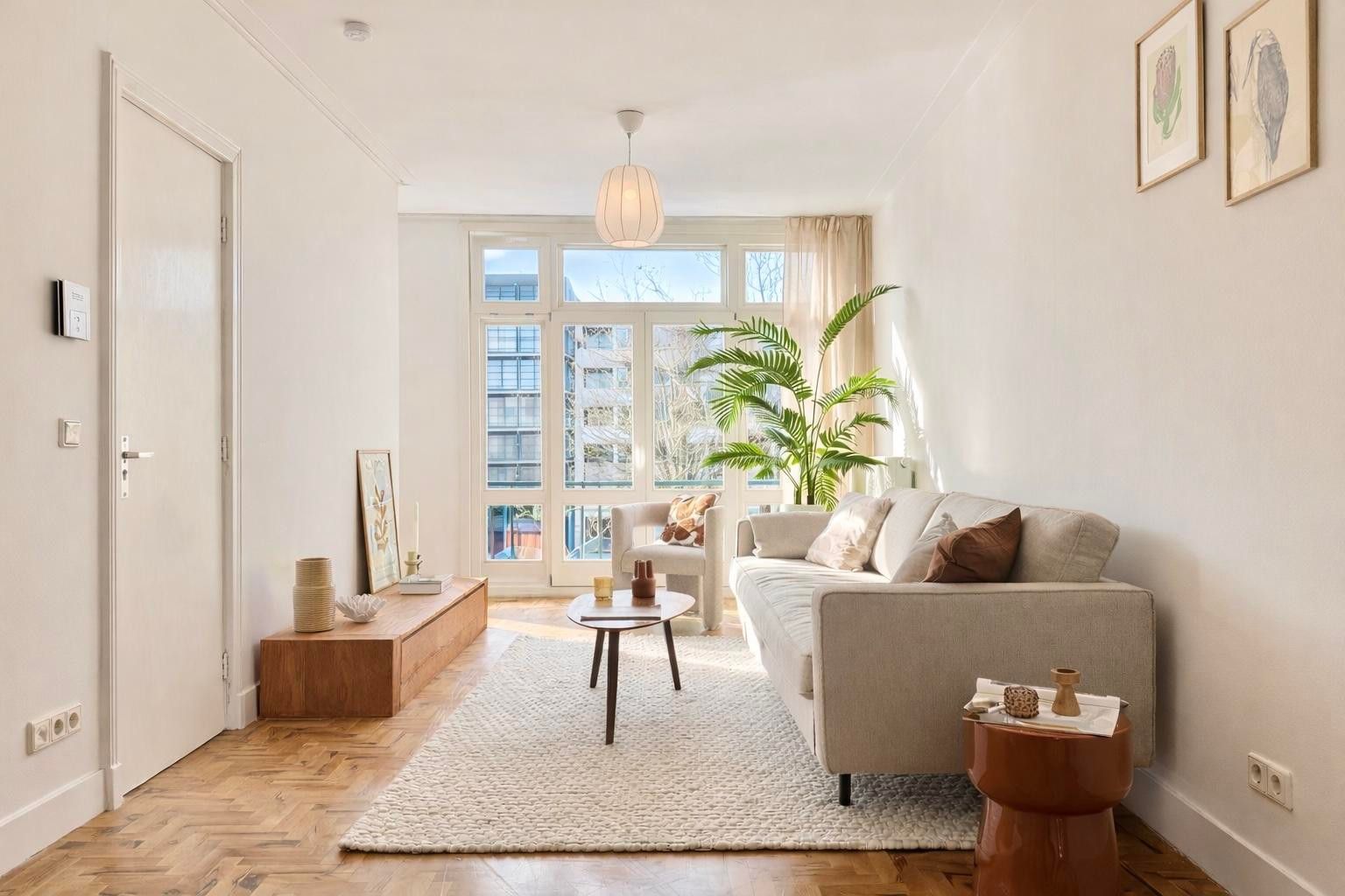 Foto van Schinkelkade 572, Amsterdam