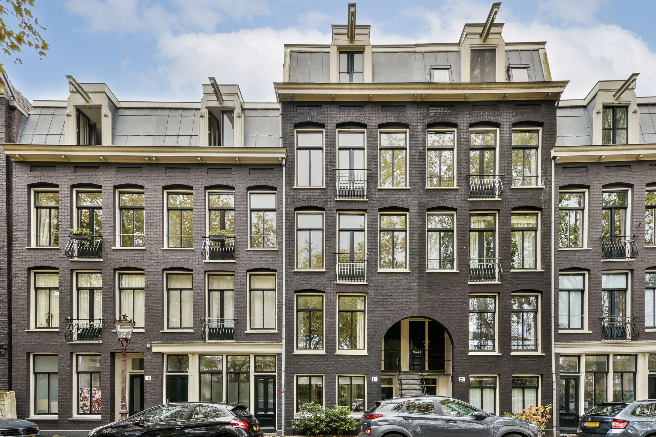 Foto van Schinkelhavenstraat 19A, Amsterdam