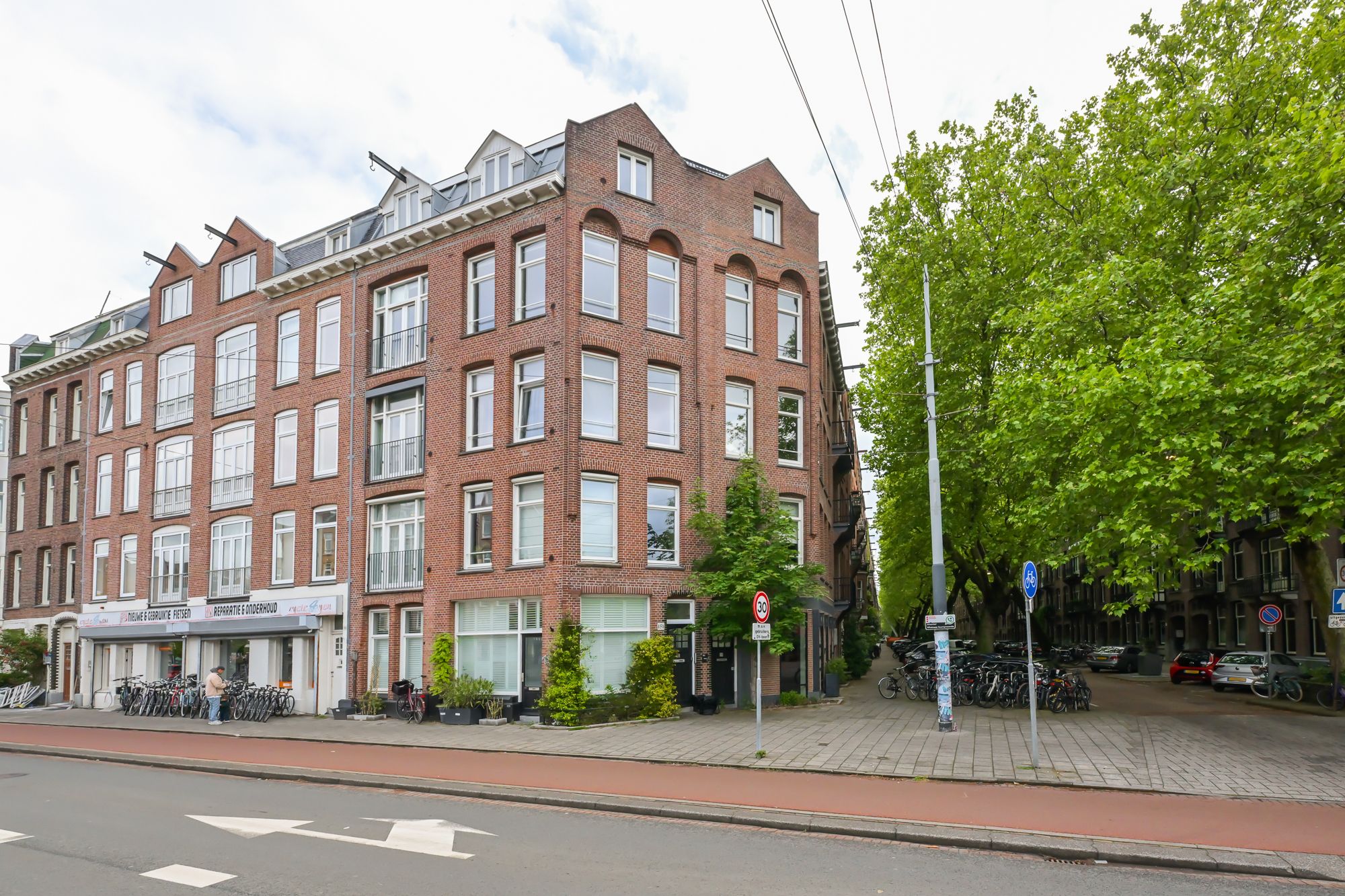 Foto van Amstelveenseweg 1514, Amsterdam