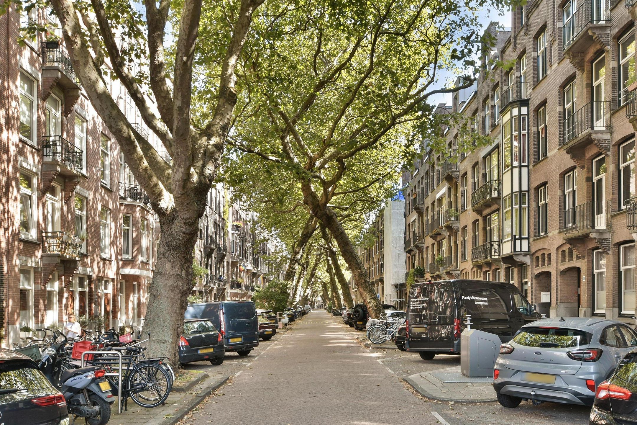 Foto van Amstelveenseweg 1553, Amsterdam